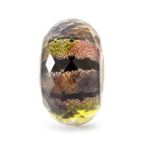 Charm Trollbeads Beads in vetro in Vetro TGLBE-30153 - TGLBE-30153